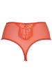 After Eden Taillenstring "Tessa" in Orange
