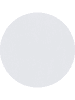 ESPRIT Zasłona "Linen" w kolorze białym ze szlufkami