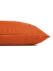 ESPRIT Poszewka "Neo" w kolorze miedzianym na poduszkę
