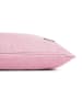 ESPRIT Poszewka "Neo" w kolorze jasnoróżowym na poduszkę