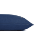 ESPRIT Kussenhoes "Neo" donkerblauw