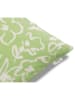 ESPRIT Poszewka "Cleo" w kolorze zielonym na poduszkę