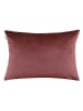 ESPRIT Poszewka "Caesy" w kolorze brązowoczerwonym na poduszkę