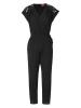 G.O.L.® FINEST COLLECTION Jumpsuit in Schwarz