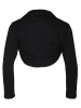 G.O.L.® FINEST COLLECTION Bolerko w kolorze czarnym