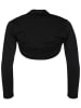 G.O.L.® FINEST COLLECTION Bolero in Schwarz