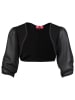 G.O.L.® FINEST COLLECTION Bolero in Schwarz