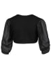 G.O.L.® FINEST COLLECTION Bolero in Schwarz