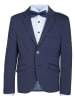 G.O.L.® FINEST COLLECTION Blezer - Regular fit - w kolorze niebieskim