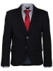 G.O.L.® FINEST COLLECTION Blezer - Regular fit - w kolorze czarnym