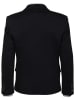 G.O.L.® FINEST COLLECTION Blezer - Regular fit - w kolorze czarnym