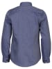 New G.O.L Hemd - Slim fit - in Blau
