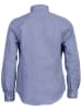 G.O.L.® FINEST COLLECTION Hemd - Slim fit - in Blau