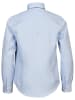 G.O.L.® FINEST COLLECTION Koszula - Slim fit - w kolorze błękitnym