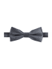 G.O.L.® FINEST COLLECTION Vlinderdas grijs