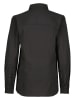 Vingino Koszula "Lasic" - Regular fit - w kolorze czarnym