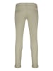Vingino Spodnie chino "Torino" - Slim fit - w kolorze beżowym