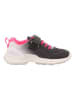 superfit Sneakers "Rush" in Anthrazit