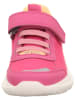 superfit Sneakers "Rush" roze