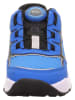 superfit Sneakers "Free ride" blauw