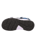 superfit Sandalen "Criss Cross" blauw