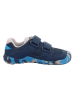 superfit Sneakers "Trace" donkerblauw