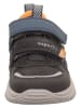 superfit Sneakers "Storm" in Anthrazit