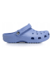 Crocs Chodaki "Classic" w kolorze błękitnym