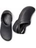 Crocs Chodaki "Specialist II" w kolorze czarnym