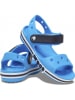 Crocs Sandały "Bayaband" w kolorze niebieskim