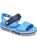 Crocs Sandały "Bayaband" w kolorze niebieskim