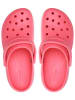 Crocs Crocs "Classic Platform" roze