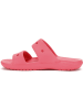 Crocs Pantoletten "Classic" in Pink