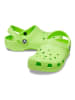 Crocs Crocs "Classic" groen