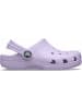 Crocs Chodaki "Classic" w kolorze fioletowym