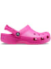 Crocs Crocs "Classic" in Pink