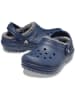 Crocs Crocs "Classic Lined" donkerblauw