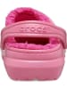 Crocs Crocs "Classic Lined" in Rosa