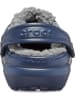 Crocs Crocs "Classic Lined" donkerblauw