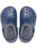 Crocs Crocs "Classic Lined" donkerblauw