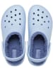 Crocs Crocs "Classic Lined" in Hellblau