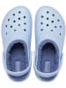 Crocs Crocs "Classic Lined" in Hellblau