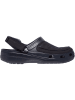 Crocs Crocs "Yukon Vista II" zwart