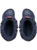 Crocs Winterstiefel "Classic Neo Puff" in Dunkelblau
