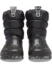 Crocs Winterstiefel "Classic Neo Puff" in Schwarz