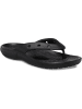 Crocs Teenslippers "Classic" zwart