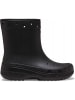 Crocs Kalosze "Classic" w kolorze czarnym