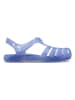 Crocs Enkelsandalen "Isabella" blauw