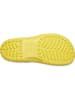 Crocs Kalosze "Classic" w kolorze żółtym