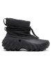 Crocs Winterboots "Echo" in Schwarz